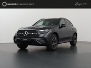 Mercedes-Benz GLC-klasse - 400e 4MATIC Sport Edition | Panoramaschuifdak | Premium Plus