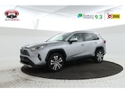 Toyota RAV4 - 2.5 Hybrid AWD Business Plus 222pk, Premium plus, Leer, CLim