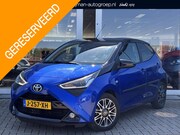 Toyota Aygo - 1.0 VVT-i x-clusiv | Climate Control | LM Velgen | Two Tone