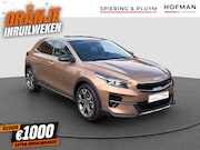 Kia Xceed - 1.6 GDi PHEV ExecutiveLine | Pano | Trekhaak | Memory | Lede