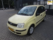 Fiat Panda - 1.1 Active 2006 NAP APK