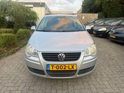 Volkswagen Polo - 1.2-12V Trendline