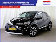 Renault Captur - 1.3 mild hybrid 160 techno