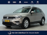 Volkswagen Tiguan - 1.4 TSI Comfortline | Panorama | Camera | Navigatie | Stoelv