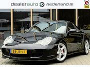 Porsche 911 - 3.6 Coupé Turbo | Goed onderhouden | Schuif/kanteldak | Bose