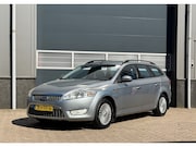 Ford Mondeo - Wagon 1.6-16V Titanium bj.2009 Trekh|Clima|Cc|Nap.
