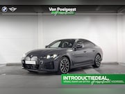 BMW i4 - xDrive40 | M-Sport Pro | Comfort Pack | Stoelverwarming | Co