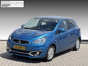 Mitsubishi Space Star - 1.2 Connect Pro NL-AUTO | CARPLAY ANDRIOD AUTO | AIRCO | NAV