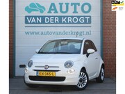 Fiat 500 - 0.9 TwinAir Turbo Popstar, Airco, NL auto, Lage km, APK 4-27