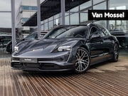 Porsche Taycan Sport Turismo - 79 kWh | BOSE | PASM LUCHTVERING | PANORAMADAK | 20 INCH | A