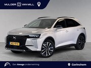 DS DS 7 - Opéra e-Tense 300pk PHEV 4x4 e-EAT8 | TREKHAAK | BLACK PACK 
