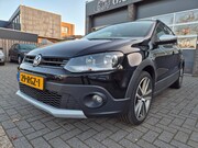 Volkswagen Polo - 1.2 TSI Cross navigatie