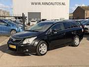 Toyota Avensis - 1.8 VVTi 147 PK Panoramic Business Special, NW MODEL 2009, 6