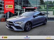 Mercedes-Benz CLA-Klasse - CLA 180 AMG SHOOTING BRAKE PANO-DAK/CAMERA/NIGHT-PAKKET/STOE