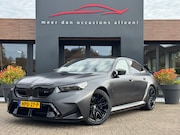 BMW M5 - Sedan 727 Pk | Carbon Pack | Pano | B&W | Geventileerde Stoe