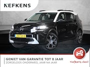 Citroën C3 Aircross - 1.2 Hybrid 145PK Plus | 1ste eigenaar | AppleCarplay/Android