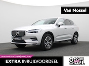 Volvo XC60 - T6 Recharge Geartronic Inscription Expr. | Automaat | Panora