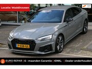 Audi A5 - Sportback 35 TFSI S edition Competition