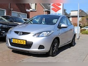 Mazda 2 - 1.3 S-VT TOURING