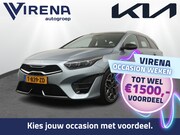Kia Ceed - Sportswagon 1.5 T-GDi GT-Line AUTOMAAT - Automatische Achter