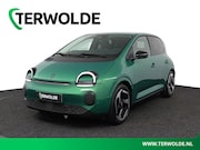 Renault Twingo - techno 80pk urban range | pack privilège | 18" velgen|