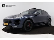 Porsche Macan - 3.6 Turbo (NL-auto, Perfect OnderH, Panorama, Trekhaak, Bose