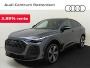 Audi Q5 Sportback - e-hybrid quattro S tronic 367pk S edition competition