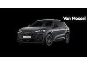 Audi Q5 - 2.0 TFSI e-hybrid quattro S edition | Trekhaak | Panoramadak