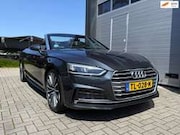 Audi A5 - Cabriolet 2.0 TFSI Sport Pro Line S - Virtual Dash