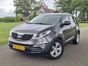 Kia Sportage - 1.6 GDI X-ecutive +