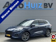 Ford Kuga - 2.5 PHEV ST-Line LED ACC Achteruitrijcamera Carplay Sound-sy