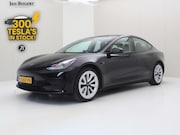 Tesla Model 3 - Standard RWD Plus FACELIFT [ WARMTEPOMP+AUTOPILOT+60 kWh+PRE