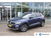 Volkswagen T-Roc - 1.0 TSI 115PK Style | TREKHAAK | NAVIGATIE | CLIMATE CONTROL