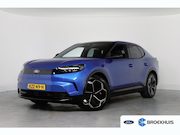 Ford Capri - Premium Extended Range AWD 79 kWh | SOH 96% | Stuur/stoel Ve