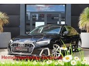 Audi A5 - Sportback 35 TFSI S edition 150pk Panoramadak/Stoelverwarmin