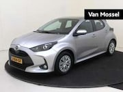 Mazda 2 - Hybrid 1.5 Pure | Stoelverwarming | Plus-pakket
