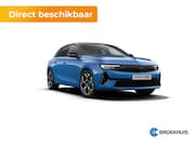 Opel Astra - GS - Plug-in Hybrid | 18" Lichtmetalen velgen bi-colour met 