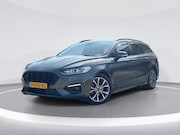 Ford Mondeo - Wagon 2.0 IVCT HEV ST-Line |ST-LINE|CAMERA|STOELVW|NAVI|CRUI