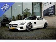 Mercedes-Benz AMG GT - AMG-GT 4.0 S*NL AUTO*CERAMIC*PERF.SEAT*750PK*H&R*CARPLAY*