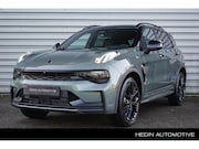 Lynk & Co 01 - 1.5 More | 75 km Electrisch | MORE | Panoramadak | 360° came