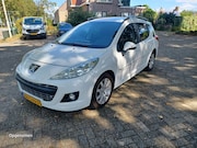Peugeot 207 - 1.6 VTi Sportium