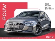 Audi A3 - Sportback 40 TFSIe 204pk PHEV S Edition | 19" Velgen | Trekh