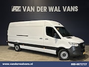 Mercedes-Benz Sprinter - 317 CDI 170pk L3H2 Euro6 Airco | Camera | Apple Carplay | Cr