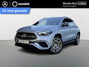 Mercedes-Benz GLA-Klasse - 250e 140 Years Edition | AMG line | Night | Panoramadak | Tr
