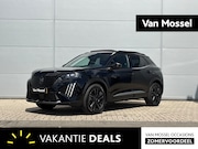 Peugeot 2008 - 1.2 Hybrid 136 GT | Panoramisch schuifdak | Alcantara bekled