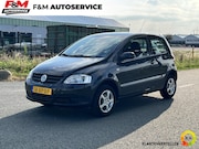 Volkswagen Fox - 1.2 Trendline