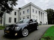 Audi A3 - AUT LEDER 5 DEURS 2.0 TDI 131.000 KM !! 1:21 !