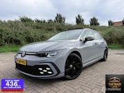 Volkswagen Golf - 2.0 TDI GTD Pano/ CarPlay/ Leder