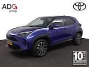 Toyota Yaris Cross - 1.5 Hybrid Dynamic | Adaptive Cruise Control | Achteruitrijc
