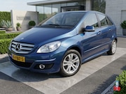 Mercedes-Benz B-klasse - 180 BlueEFFICIENCY Business CLass